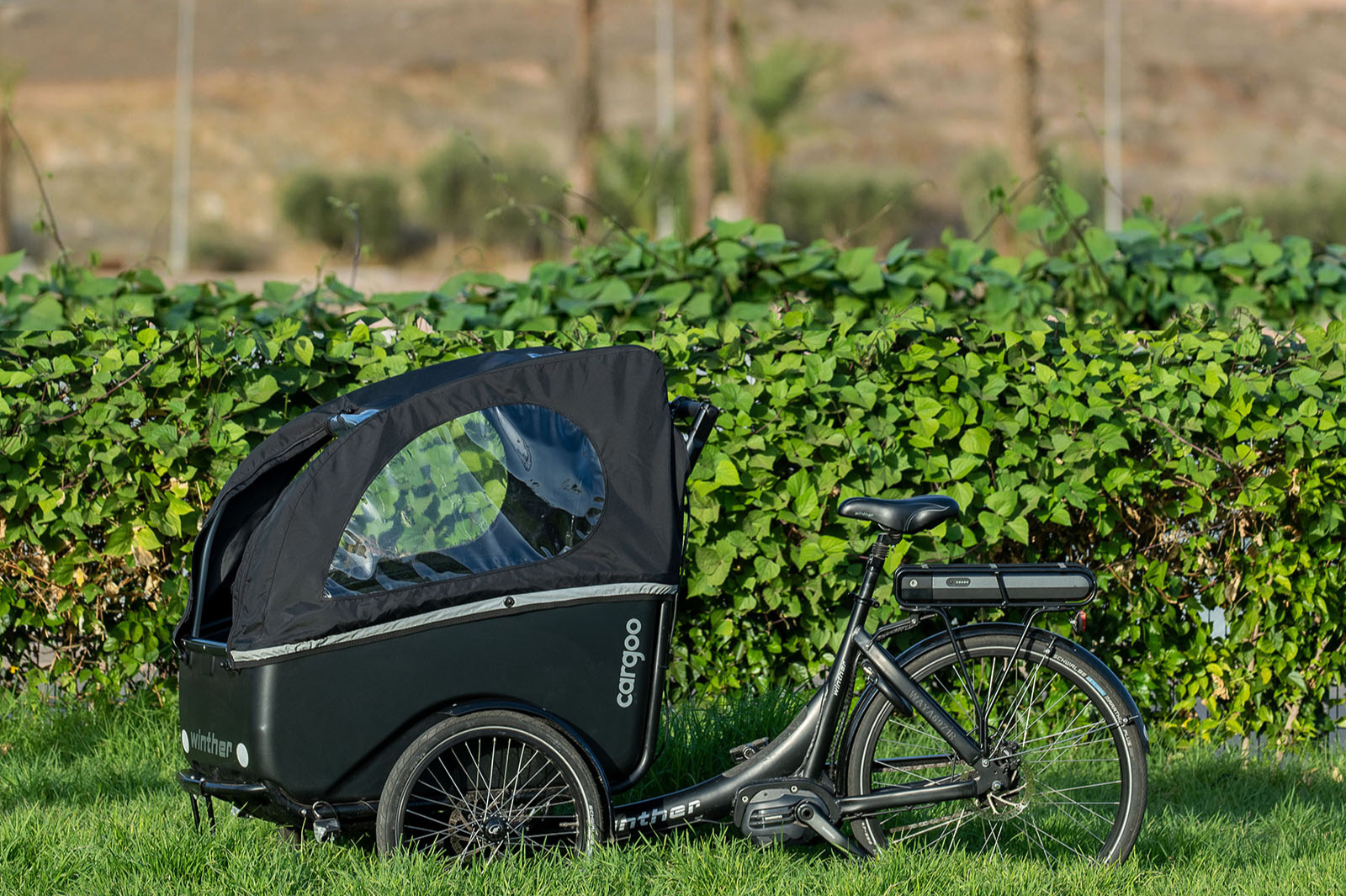 Rent cargo Marrakech